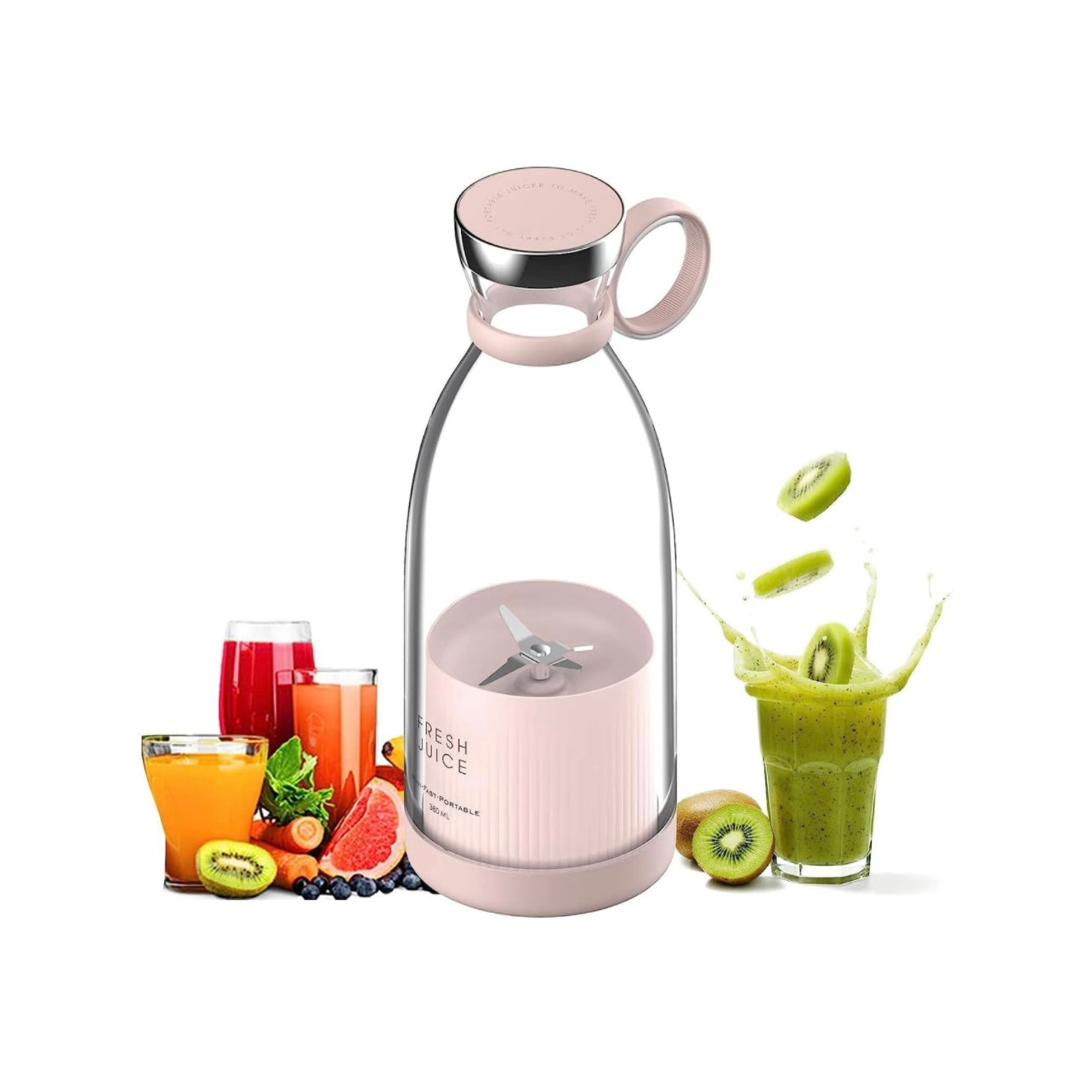 JuicyBlend™