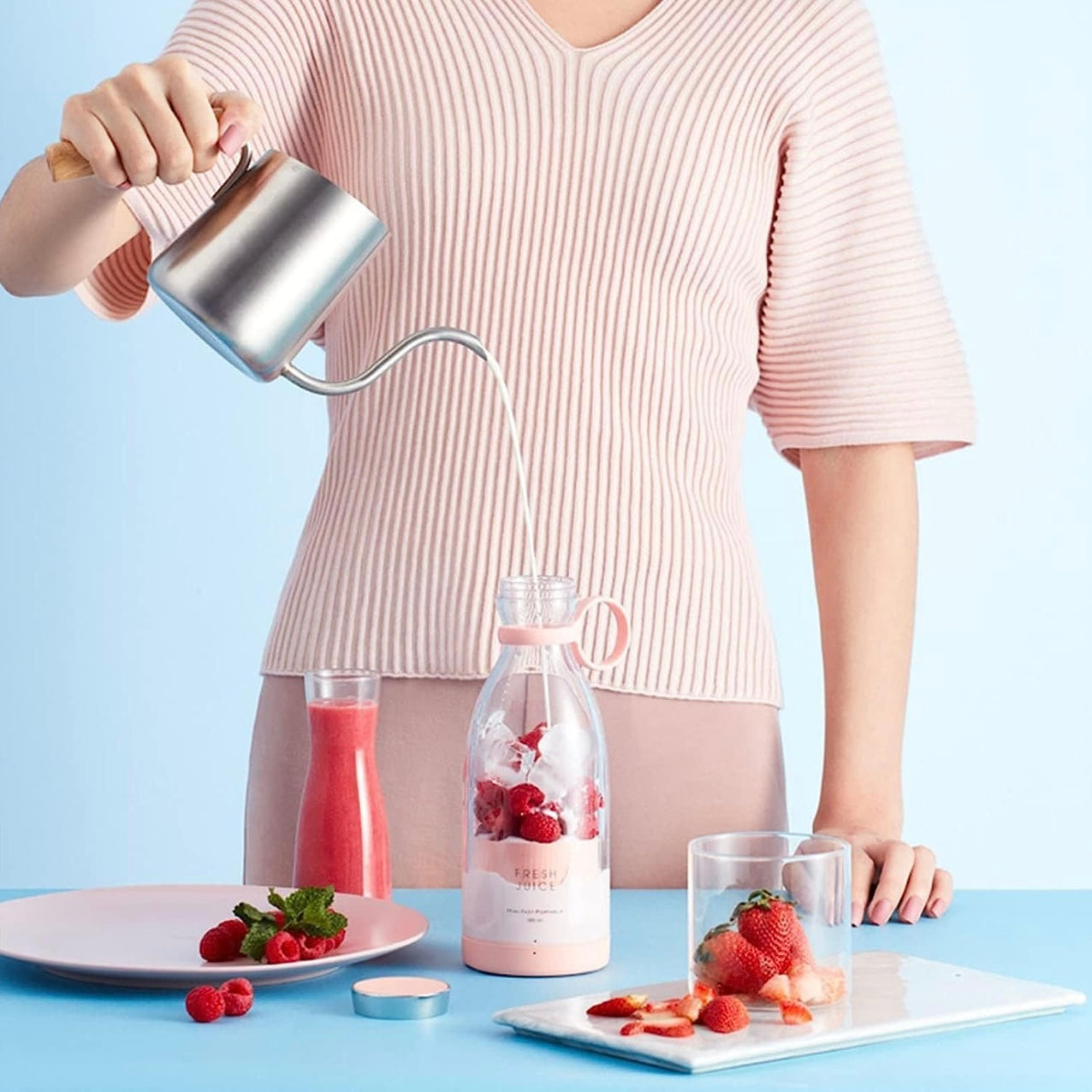 JuicyBlend™